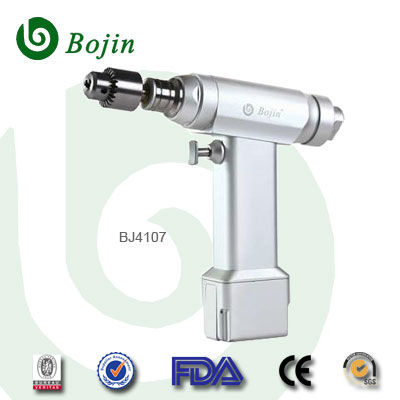 surgical acetabulum reaming drill electrical