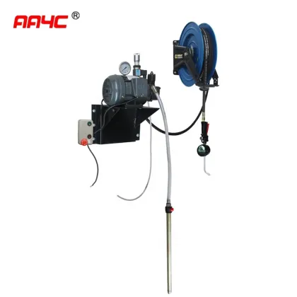 K305 Wall-Mounted Oil Heating Kit - Electric