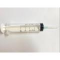 50cc Disposable Syringe Luer Slip