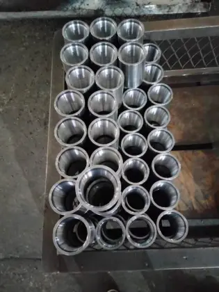 Tube Casing Petroleum Pipe in Oil and Gas