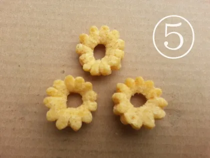 Fried doritos extruder machine doritos machines price