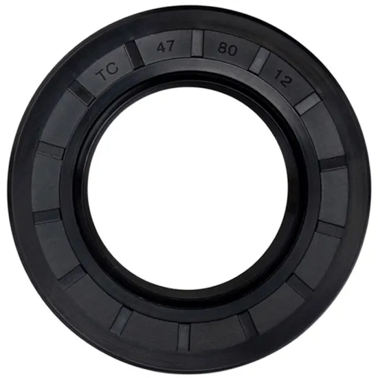 China Factory OEM NBR FKM Rubber Oil Seals TC OilSeal