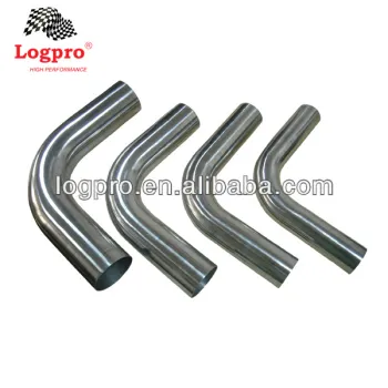 90 Elbow Auto Aluminum Hose Pipe, Alloy Pipe hose,Mirror Polished,Length:100x100mm/141x141mm, OD:13mm-127mm