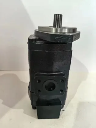 pilot pump volvo 360 volvo 480