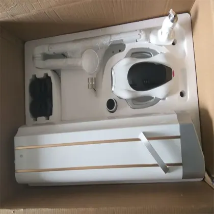 CE Approved Dental Clinic Tooth Whitening Device - Teeth Whitening Lamp Machine