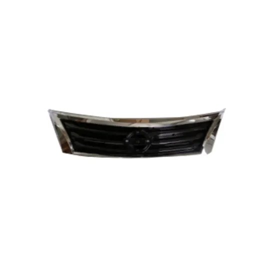 Hot Auto Parts Front Bumper and Grille for Nissan Altima 2013