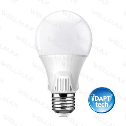 Ballet LED Bulb - iDAPT tech