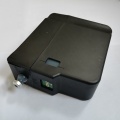 VideoJet Alternative V418-D Ink con chip para impresoras CIJ de la serie VideoeJT 1000