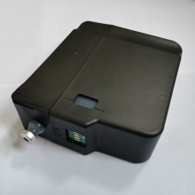 Videojet Alternative v418-D чернила с чипом для Videojt 1000 серии CIJ Printers