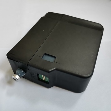 Videojet Alternative v418-D чернила с чипом для Videojt 1000 серии CIJ Printers
