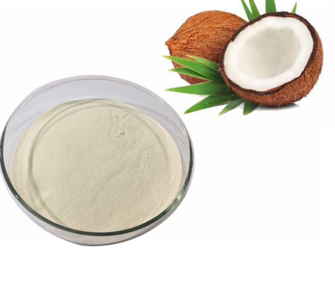 Coconut Milk Powder Png