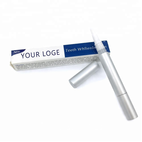 Professional certification oral care beauty teeth pen
