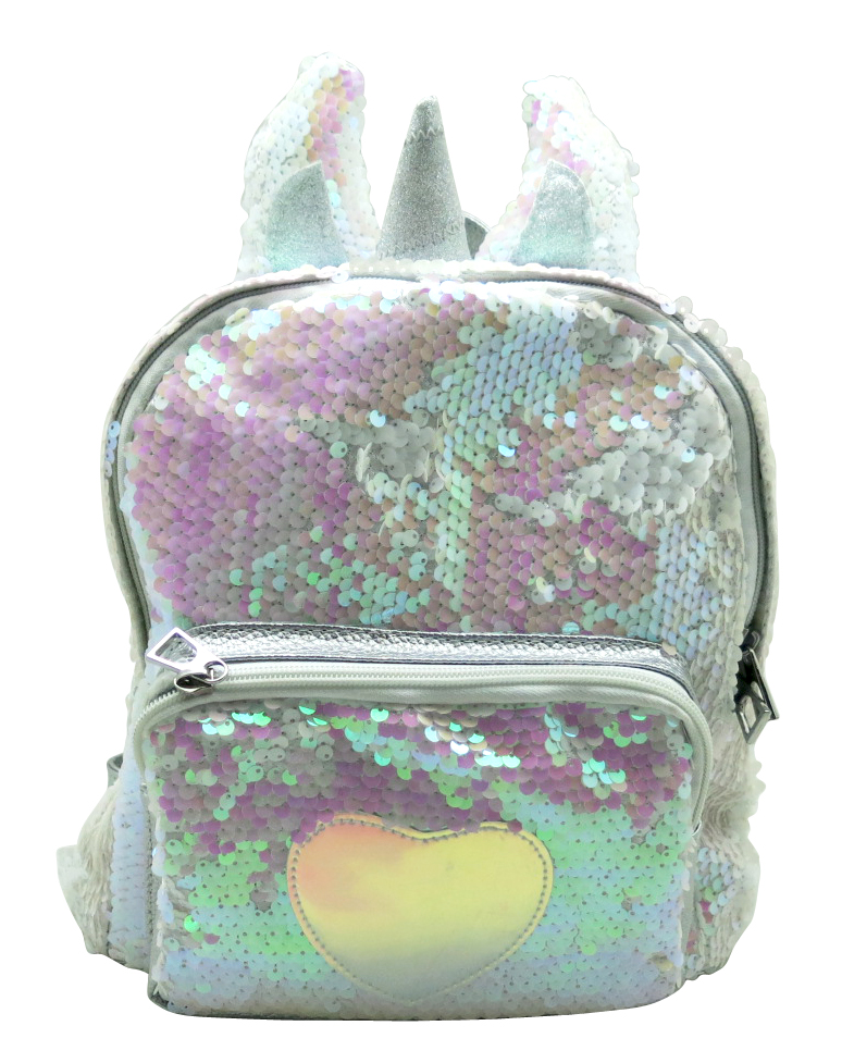 Unicorn1 Sequin Backpack 2 Unicorn1 Sequin Backpack 2