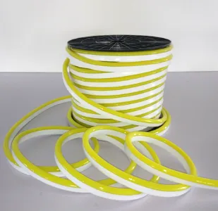 colored car lights wall indoor neon light