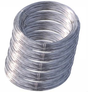 stainless steel wire rod