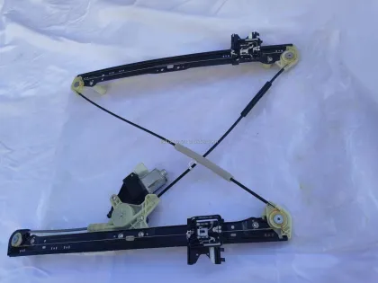 Range Rover Administrative Rear Window Lifter Glass Lifter