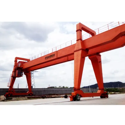 41ton Ship-building & 300ton Gantry Cranes for Sale in Factory Direct