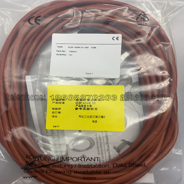 Hot Sales Proximity Sensors: NJ5-18GK-N-150, NJ8-18GK-N-150, NJ8/NJ5-18GK-SN