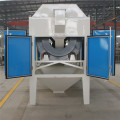 Drum Type Grain Pre Cleaning Machine