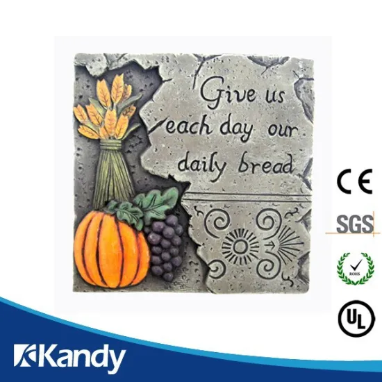 with patent Hot selling promotion new fashion cheap landscaping stone