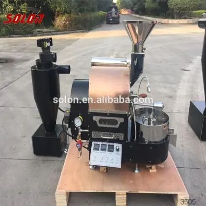 commercial coffee bean roaster machine roaster machines for sale