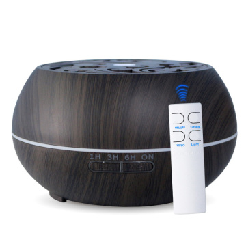 good quality 550ml aroma diffuser