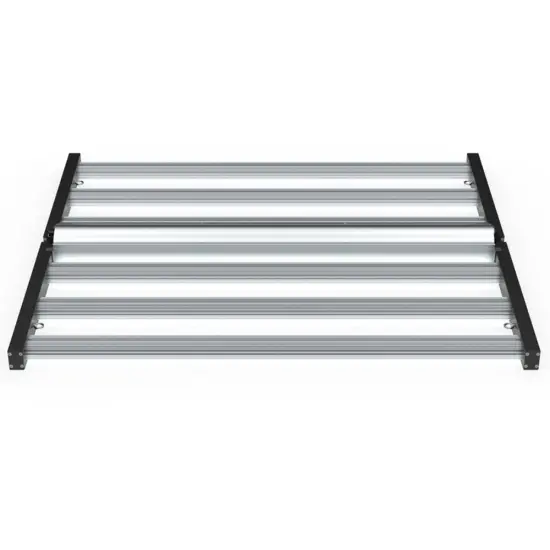 UV IR Indoor Hydroponic System Grow Light