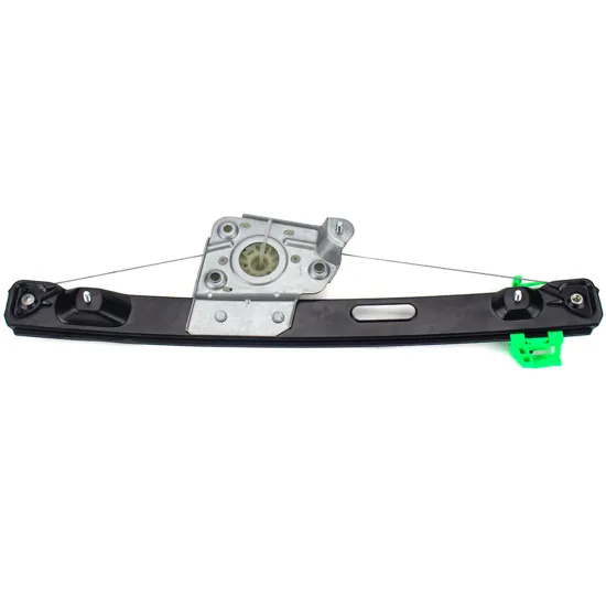 Rear Right Power Window Regulator Wholesale Price for BMW Series 3 - BAJUTU