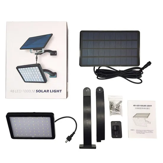 Bluetooth split 48LED long light