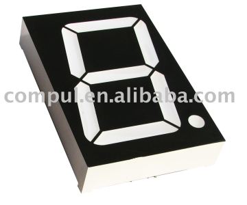 1.8' LED Digital Display