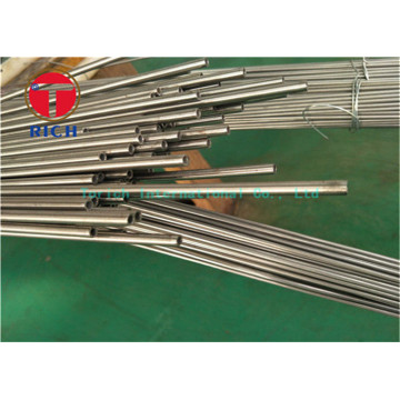 JIS G3459 Seamless and Welded Stainless Steel Tube