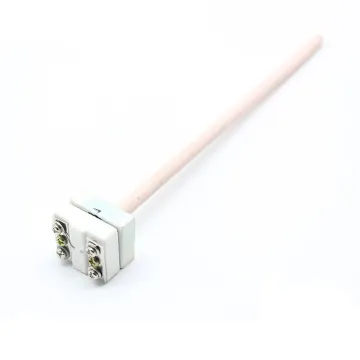 High Temperature Resistant Thermocouple WRP-100 for Muffle Furnace and Experimental Furnace