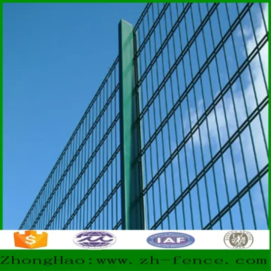 high security residential 868 fence