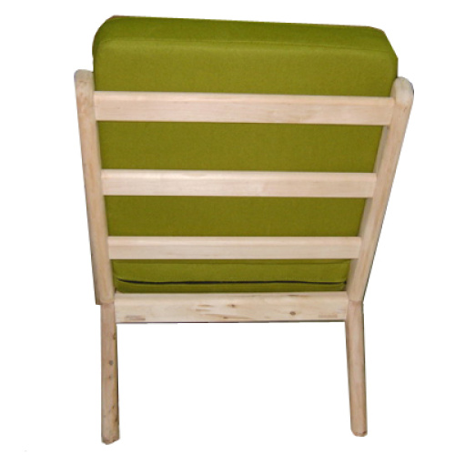 Hans J. Wegner Wooden Chair