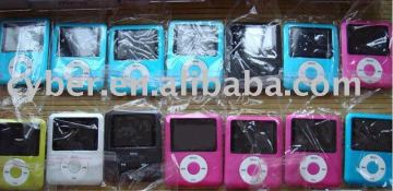 NEW best 3rd generation mp4 mini mp4 4GB 8GB 16GB MP3 MP4 player wholesale MP4 Player hot sale mp4 wholesale mp4 with FM Raido