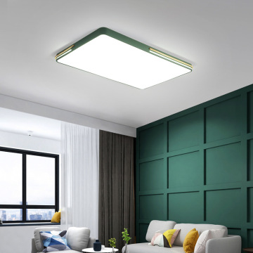 LEDER Decorative Led Ceiling Lamps