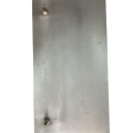 220V/4000W Placa de aquecimento elétrica de alumínio fundido