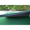 Estera de golf 3D con absorción de impactos de grado comercial