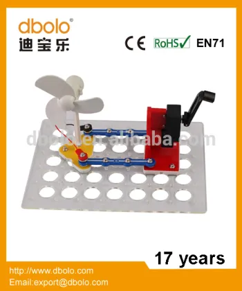 2016 new creative toys DBOLO