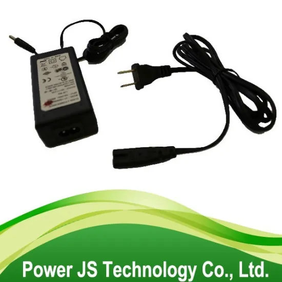 supply 3.5mm dc plug adaptor desktop 12v 2a power adapter