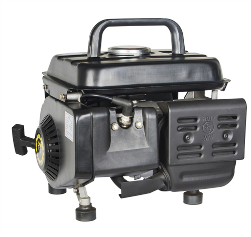 650w Power Gasoline Generator Manual