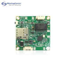 4G LTE PCBボードWiFiルーター4Gモジュール