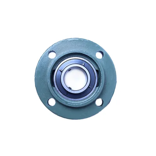Minimum Lubrication Pillow Block Bearing Unit Fce115r, High Quality