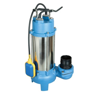 WQ Submersible Sewage Pump - Efficient Sewage Solution