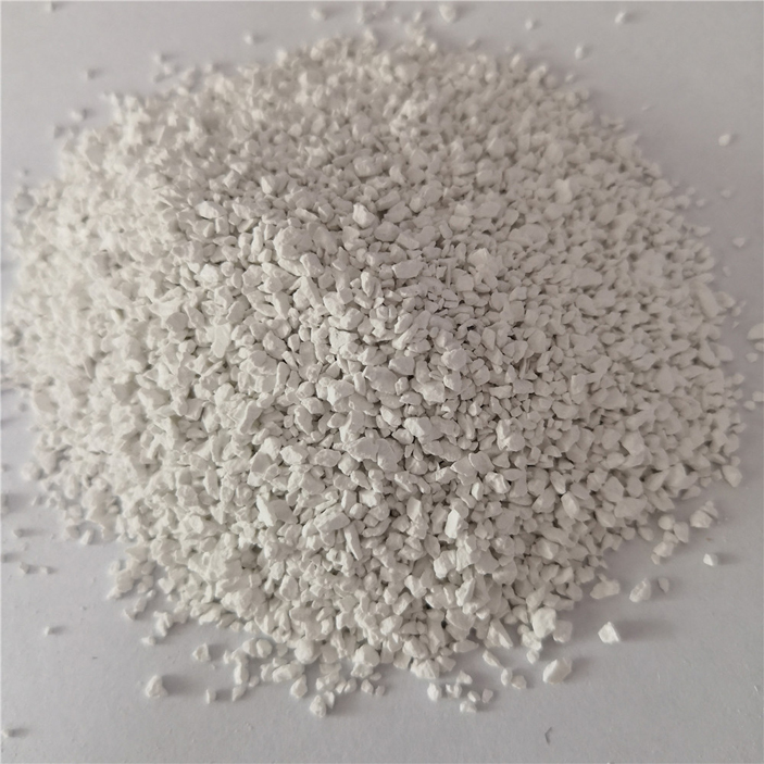 Calcium Hypochlorite -Bleaching Powder