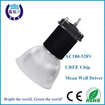 High quality 150W 347V LED High Bay Light