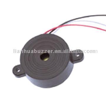 LPF4216W piezo buzzer