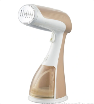 Efficient Handheld Garment Steamer with Deep Ironing