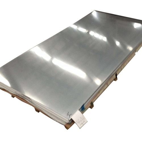 JIS SUS304/316/201 Embossed Stainless Steel Sheet