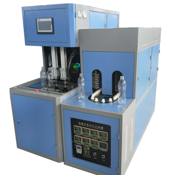 Hot Sale Pet Bottle Blowing Machine for Beer Glass Bottles